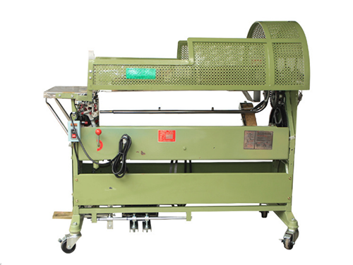 ?恩陽結(jié)束帶打包機(jī)有哪些小優(yōu)勢?的圖片 ?恩陽結(jié)束帶打包機(jī)有哪些小優(yōu)勢?的圖片